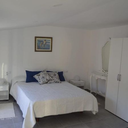 Casa Caravina Villa Бенимантей Екстериор снимка