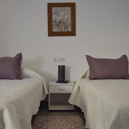 Casa Caravina Villa Бенимантей Екстериор снимка