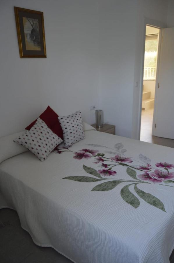 Casa Caravina Villa Бенимантей Екстериор снимка